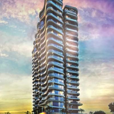Zee Concepts Twin Towers