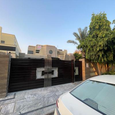 44 Marla Lavish Villa in DHA Phase 8 Ex Park View Lahore-2