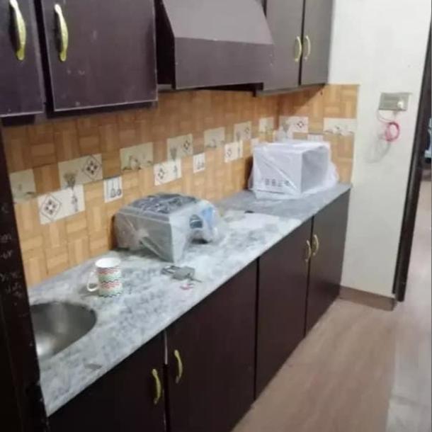 Full Furnished Room Available In Johar town Rent 20,000 Per Month-5