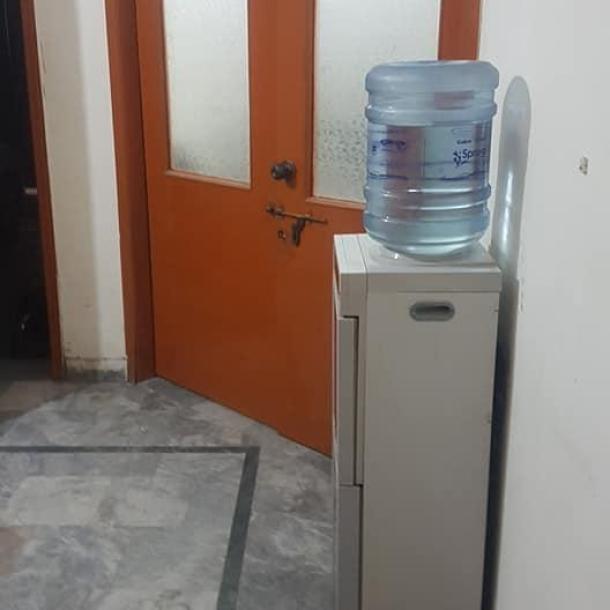 Room Available for rent. Attach washroom-3