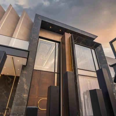 1 Kanal Furnished Extra Veganza House with Swimming Pool and Full Basement for Sale in DHA Phase 7 Lahore