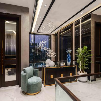 1 Kanal Furnished Extra Veganza House with Swimming Pool and Full Basement for Sale in DHA Phase 7 Lahore