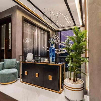 1 Kanal Furnished Extra Veganza House with Swimming Pool and Full Basement for Sale in DHA Phase 7 Lahore