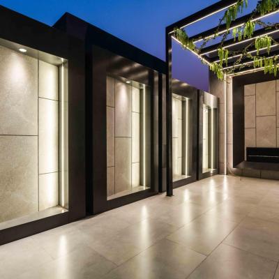 1 Kanal Furnished Extra Veganza House with Swimming Pool and Full Basement for Sale in DHA Phase 7 Lahore