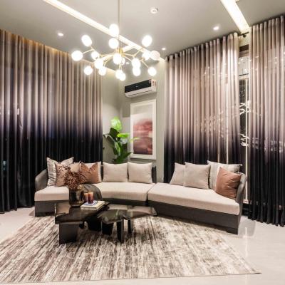 1 Kanal Furnished Extra Veganza House with Swimming Pool and Full Basement for Sale in DHA Phase 7 Lahore