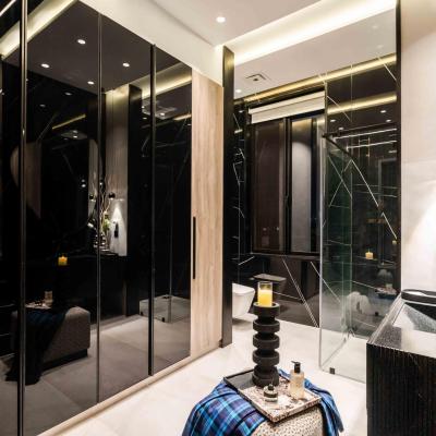 1 Kanal Furnished Extra Veganza House with Swimming Pool and Full Basement for Sale in DHA Phase 7 Lahore