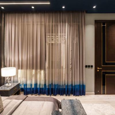 1 Kanal Furnished Extra Veganza House with Swimming Pool and Full Basement for Sale in DHA Phase 7 Lahore