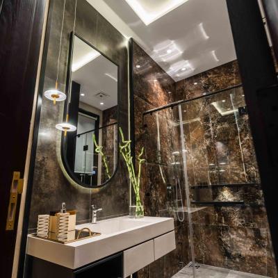 1 Kanal Furnished Extra Veganza House with Swimming Pool and Full Basement for Sale in DHA Phase 7 Lahore