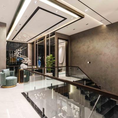 1 Kanal Furnished Extra Veganza House with Swimming Pool and Full Basement for Sale in DHA Phase 7 Lahore