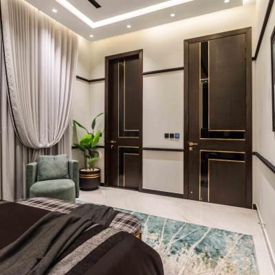 1 Kanal Furnished Extra Veganza House with Swimming Pool and Full Basement for Sale in DHA Phase 7 Lahore