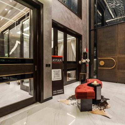 1 Kanal Furnished Extra Veganza House with Swimming Pool and Full Basement for Sale in DHA Phase 7 Lahore