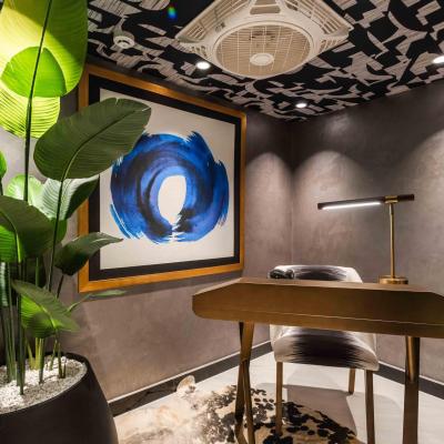 1 Kanal Furnished Extra Veganza House with Swimming Pool and Full Basement for Sale in DHA Phase 7 Lahore