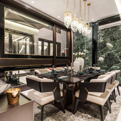 1 Kanal Furnished Extra Veganza House with Swimming Pool and Full Basement for Sale in DHA Phase 7 Lahore