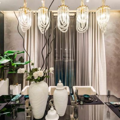 1 Kanal Furnished Extra Veganza House with Swimming Pool and Full Basement for Sale in DHA Phase 7 Lahore