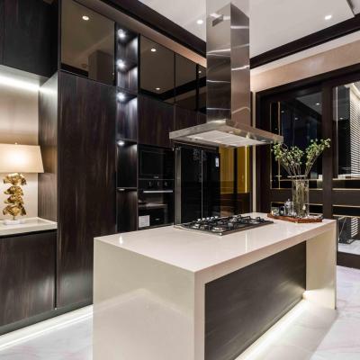 1 Kanal Furnished Extra Veganza House with Swimming Pool and Full Basement for Sale in DHA Phase 7 Lahore