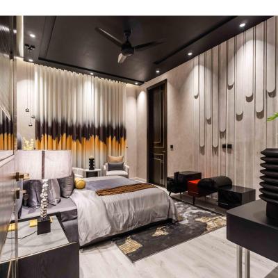 1 Kanal Furnished Extra Veganza House with Swimming Pool and Full Basement for Sale in DHA Phase 7 Lahore