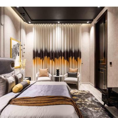 1 Kanal Furnished Extra Veganza House with Swimming Pool and Full Basement for Sale in DHA Phase 7 Lahore