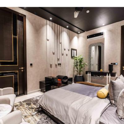 1 Kanal Furnished Extra Veganza House with Swimming Pool and Full Basement for Sale in DHA Phase 7 Lahore