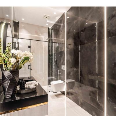 1 Kanal Furnished Extra Veganza House with Swimming Pool and Full Basement for Sale in DHA Phase 7 Lahore