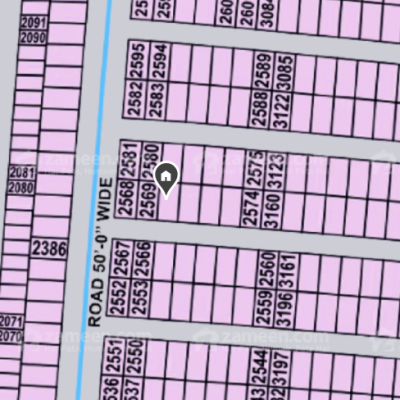 1 Kanal in DHA Phase 7, Ideal for Builders