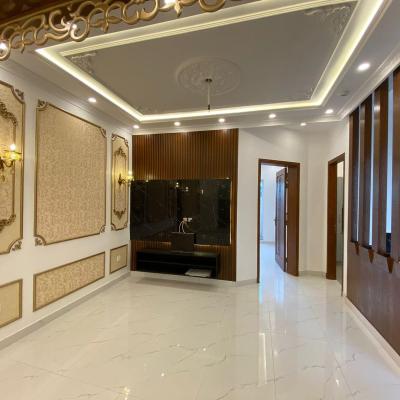 Stunning 5 Marla House for Sale in DHA Phase XI Rahbar, Lahore Near Main Boulevard, Commercial Area, Schools, Parks, and Mosques-12