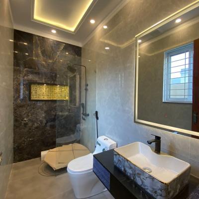 Stunning 5 Marla House for Sale in DHA Phase XI Rahbar, Lahore Near Main Boulevard, Commercial Area, Schools, Parks, and Mosques-6