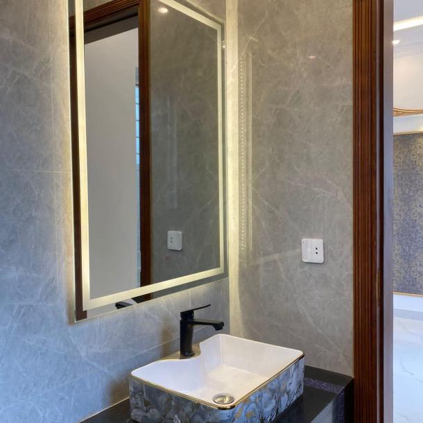Stunning 5 Marla House for Sale in DHA Phase XI Rahbar, Lahore Near Main Boulevard, Commercial Area, Schools, Parks, and Mosques-2