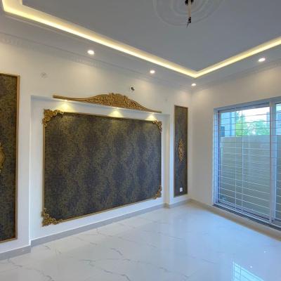 Stunning 5 Marla House for Sale in DHA Phase XI Rahbar, Lahore Near Main Boulevard, Commercial Area, Schools, Parks, and Mosques-5