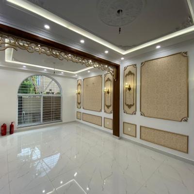 Stunning 5 Marla House for Sale in DHA Phase XI Rahbar, Lahore Near Main Boulevard, Commercial Area, Schools, Parks, and Mosques-8