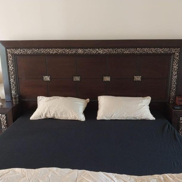 Room Available for rent. Attach washroom-1