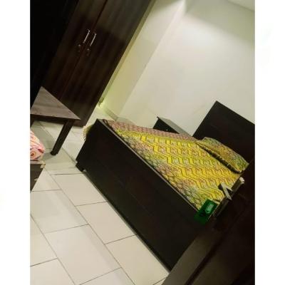 Hostel For Girls Only 2 Person Sharing IN Wapda Town