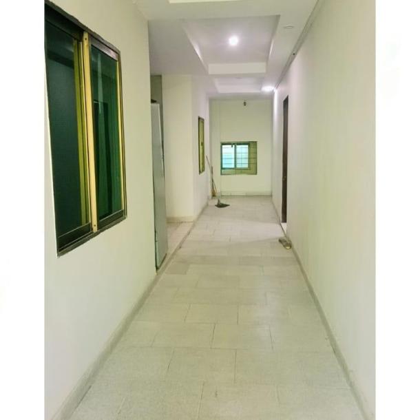 Hostel For Girls Only 2 Person Sharing IN Wapda Town-2