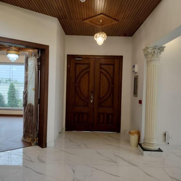 Brand New 1 Kanal Spanish House Available For Sale In DHA Phase 7 Lahore-10