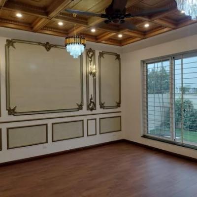 Brand New 1 Kanal Spanish House Available For Sale In DHA Phase 7 Lahore