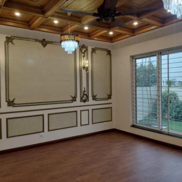 Brand New 1 Kanal Spanish House Available For Sale In DHA Phase 7 Lahore-2