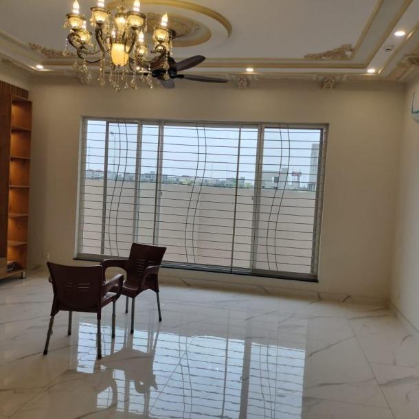Brand New 1 Kanal Spanish House Available For Sale In DHA Phase 7 Lahore-5