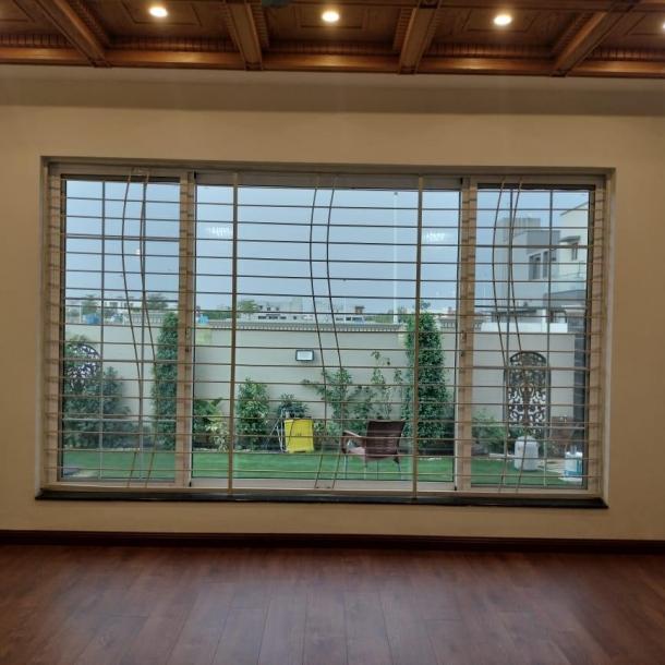 Brand New 1 Kanal Spanish House Available For Sale In DHA Phase 7 Lahore-7