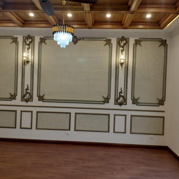 Brand New 1 Kanal Spanish House Available For Sale In DHA Phase 7 Lahore-8