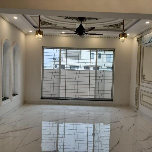 Brand New 1 Kanal Spanish House Available For Sale In DHA Phase 7 Lahore-12