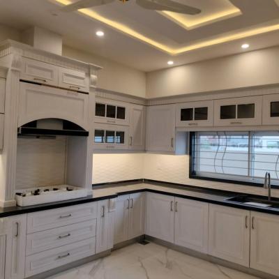 Brand New 1 Kanal Spanish House Available For Sale In DHA Phase 7 Lahore