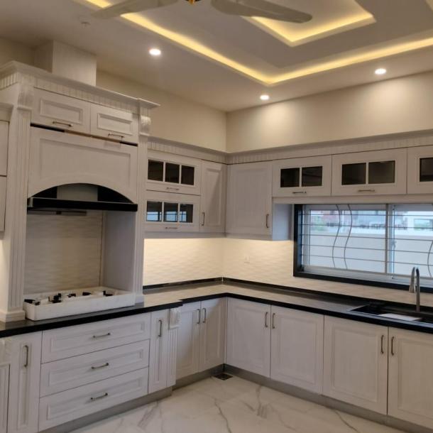 Brand New 1 Kanal Spanish House Available For Sale In DHA Phase 7 Lahore-3