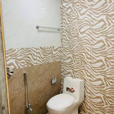 4 Marla House For sale in Paragon City barki road Lahore demand 175 with 3 beds-10