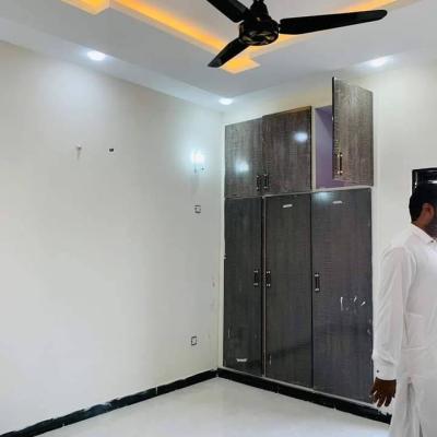 4 Marla House For sale in Paragon City barki road Lahore demand 175 with 3 beds-5