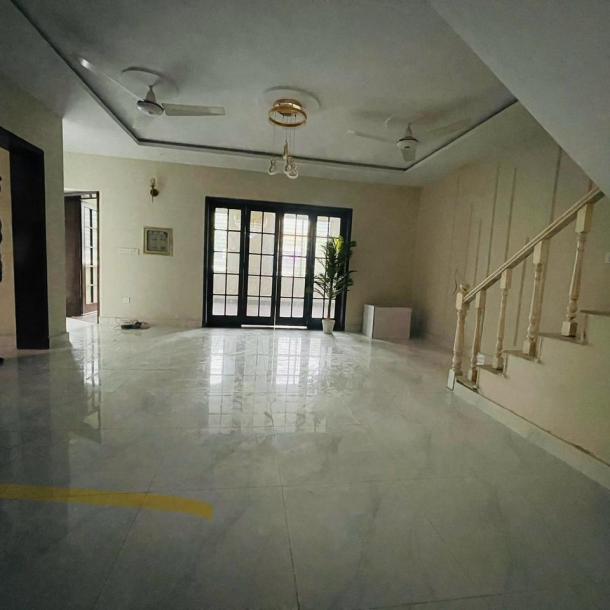 1 Kanal Lower Portion For Rent Upper Portion Locked In DHA Phase 5-5