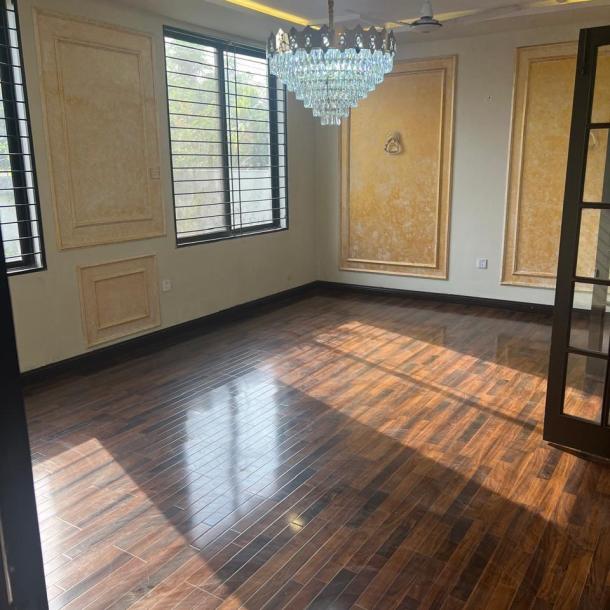 1 Kanal Lower Portion For Rent Upper Portion Locked In DHA Phase 5-7