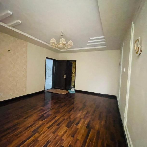 1 Kanal Lower Portion For Rent Upper Portion Locked In DHA Phase 5-2