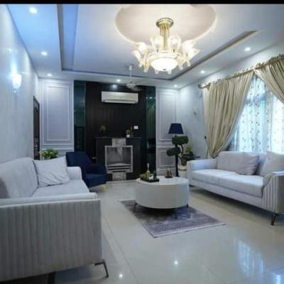 DHA Phase-3 House for Rent 1 Kanal Fully Furnished Modern House -5