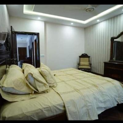 DHA Phase-3 House for Rent 1 Kanal Fully Furnished Modern House -9