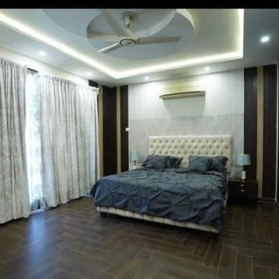 DHA Phase-3 House for Rent 1 Kanal Fully Furnished Modern House 