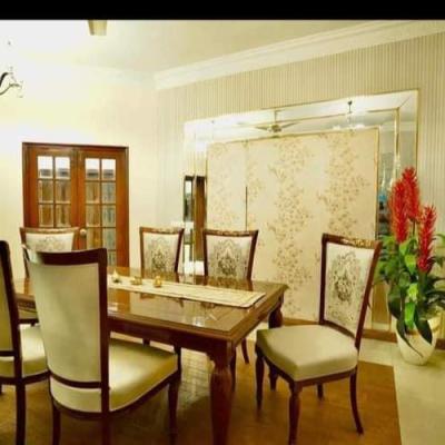 DHA Phase-3 House for Rent 1 Kanal Fully Furnished Modern House -2